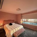 Departamento En Puerto Madero Torres Del Yatch