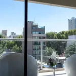 Palermo Hollywood: Upscale Suite With Lovely View