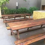 Apartamento Deluxe