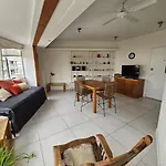 Palermo Duplex Con Terraza Propia