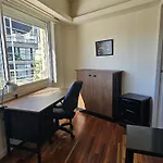 Palermo Duplex Con Terraza Propia