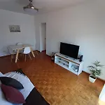 Bonito, Luminoso Y Tranquilo En Una Gran Ubicacion