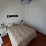 Bonito, Luminoso Y Tranquilo En Una Gran Ubicacion