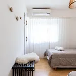 Lomhouse Modern Duplex In Palermo Hollywood