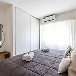 Lomhouse Modern Duplex In Palermo Hollywood