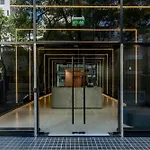 Monoambiente Simil Hotel Lujoso