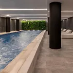 Monoambiente Simil Hotel Lujoso
