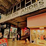 Rent Boulevard Cabildo