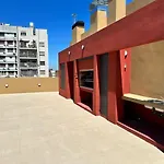 Virasoro Apartment