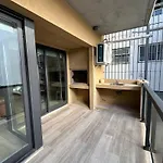 Virasoro Apartment