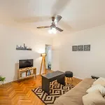 Amplio 1Br En Recoleta