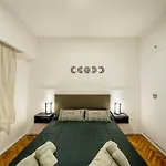 Amplio 1Br En Recoleta