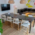 Fliphaus Guatehaus Palermo Soho