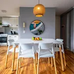Fliphaus Paraguay 5600 - Loft 4 Pax Palermo