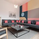 Fliphaus Paraguay 5200 - Lux 3 Bd Palermo