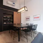 Fliphaus Paraguay 5200 - Lux 3 Bd Palermo