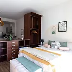 Apartment In Palermo Hollywood