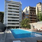 Departamento 2 Ambientes Full Amenities Excelente Ubicacion