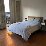 Vivi Un Buenos Aires Bohemio