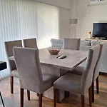 Departamento Moderno Para 6 Personas