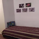 Departamento Con Balcon En Alto Palermo