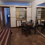 Departamento Con Balcon En Alto Palermo