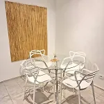 Le Bleu Apartamento