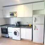Monoambiente Encantador En Nunez