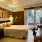 Hotel Reconquista Plaza