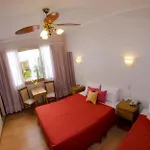 Hotel Rey