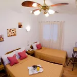 Hotel Rey