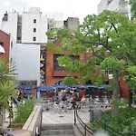 Europlaza Hotel&Suites