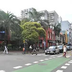 Europlaza Hotel&Suites