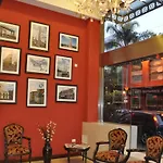 Europlaza Hotel&Suites
