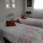 Penthouse Almagro Corazon De Buenos Aires