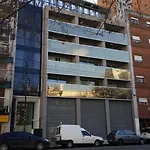 Avellaneda Aparts & Suites