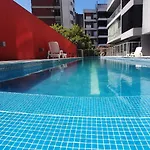 Hermoso monoambiente en Palermo Soho.