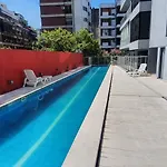 Hermoso monoambiente en Palermo Soho.
