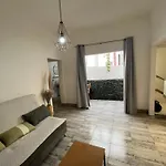Hermoso Departamento En Belgrano