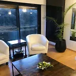 Espectacular Departamento 5 Ambientes En Palermo