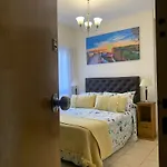 Recoleta Comfortable Apartment