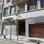Un Oasis En El Corazon De Buenos Aires