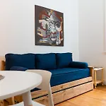 Azabache Apartment Ii, San Telmo.