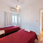 Palermo Casa 2Terrazas 2Pisos Parrilla Jacuzzi Exterior 5Dorm 3Banos