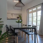 Fliphaus Niceto Vega - 3 Bd Event Friendly