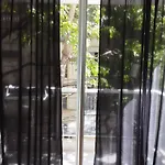 Apartment For 4 River ,Cabildo,Di Tella