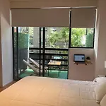 Modern & Sunny Apartment In Palermo