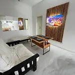 Palermo Soho Apartamento 3 Huespedes