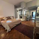 Elegante Estudio En Recoleta