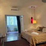 Elegante Estudio En Recoleta